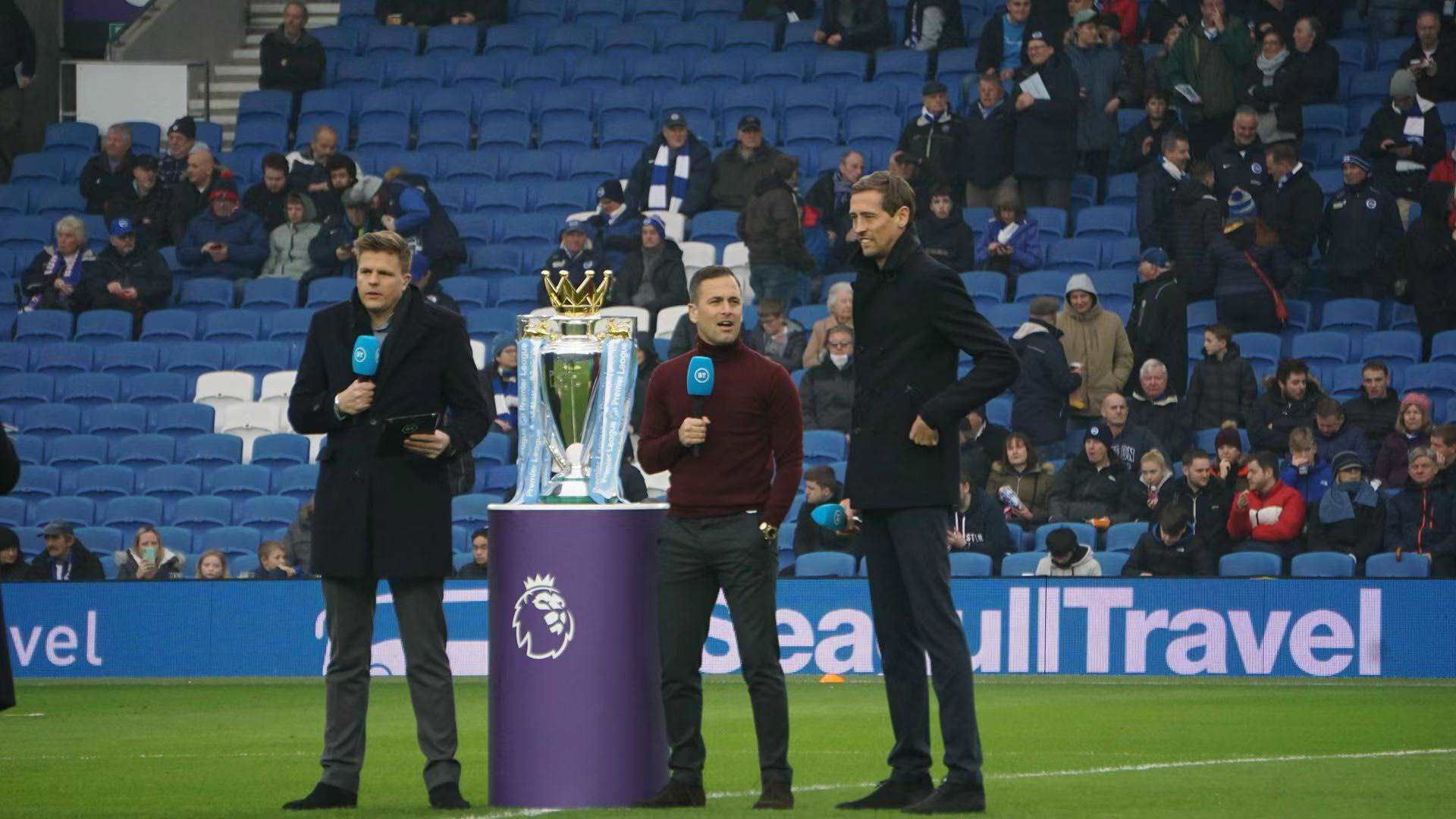 權的主導者 權的主導者